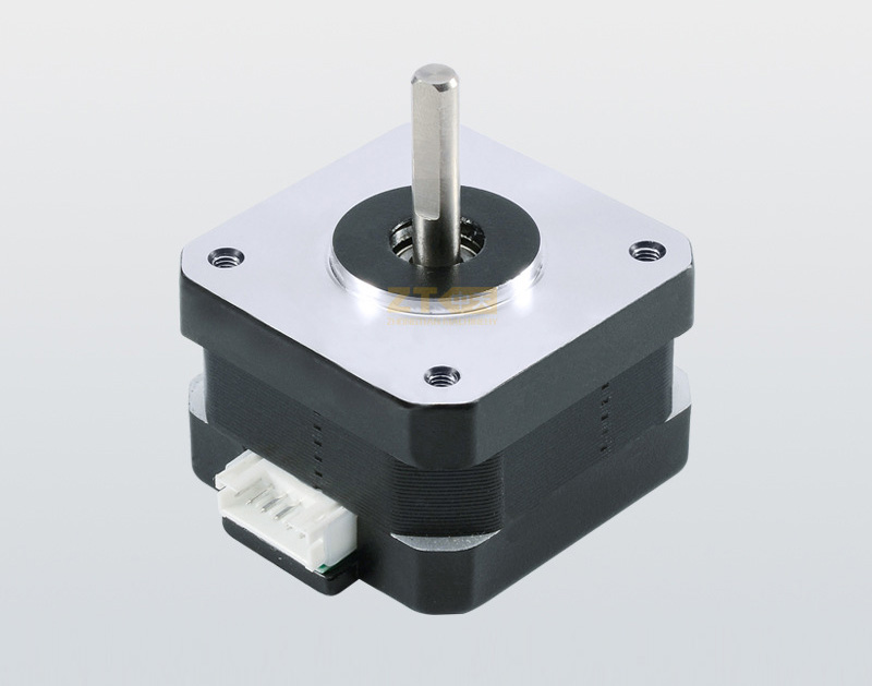 42步(bu)進電(dian)機3D打(da)印機(ji)配件(jian)泰坦(tan)擠出(chu)機專(zhuan)用3d打(da)印馬(ma)達驅(qu)動步(bu)進電(dian)機