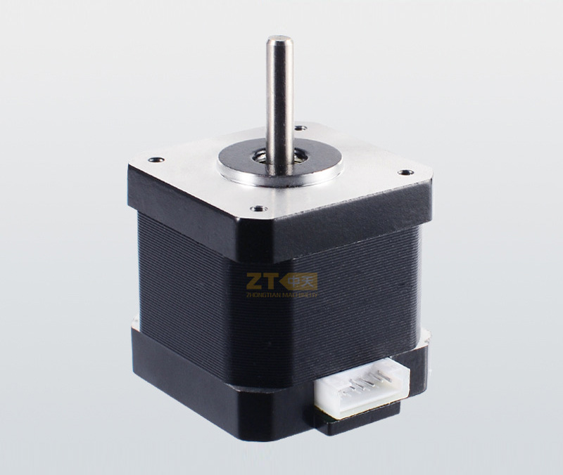 42步(bu)進電(dian)機1.8度(du)精刻(ke)穩步(bu)3d打印(yin)機配(pei)件雕(diao)刻電(dian)子減(jian)速驅(qu)動馬(ma)達電(dian)機