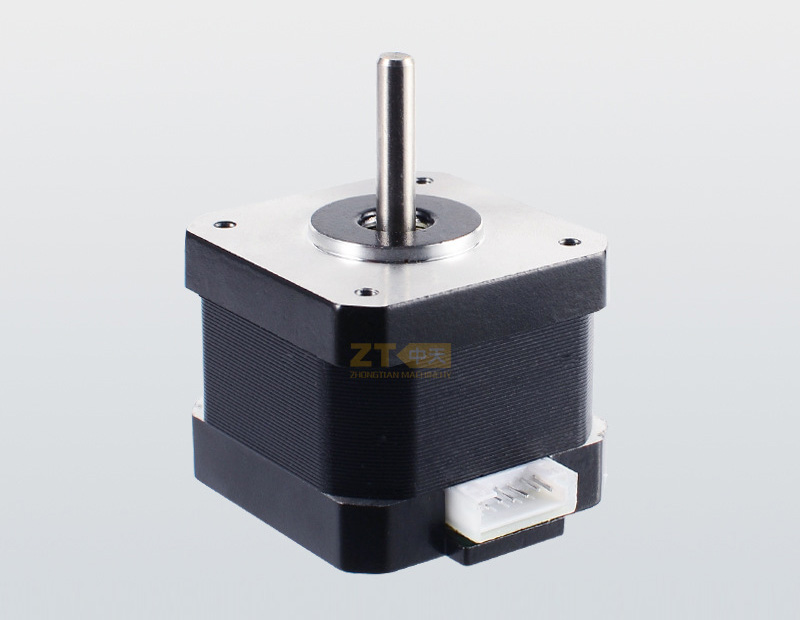 42步進(jin)電機(ji)3d打印(yin)機配(pei)件雕(diao)刻機(ji)步進(jin)電機(ji)驅動(dong)馬達(da)電機(ji)打印(yin)機電(dian)機